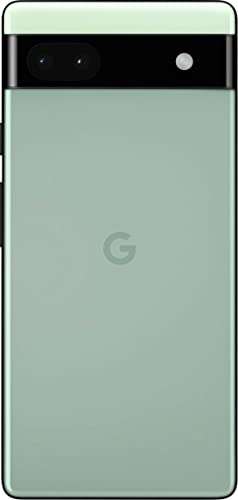 Amazon: Google Pixel 6a 128 GB