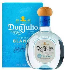 Sam's Club: Tequila Don Julio - Blanco - 700 ml