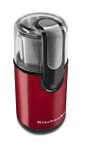 Amazon: KitchenAid BCG111ER Molino de Cuchillas para Café, color Rojo