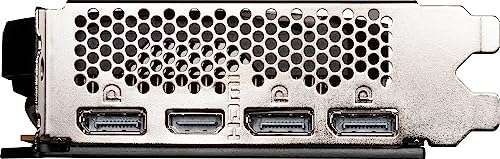 Amazon: MSI Gaming GeForce RTX 4060