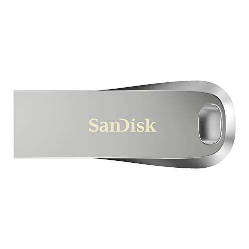 Amazon: Memoria USB 3.1 Sandisk Ultra de 512GB