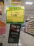 Soriana: Condones Sico en Rebaja y más