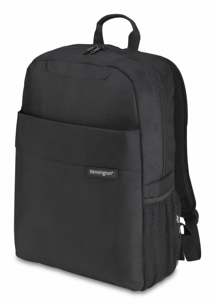 Cyberpuerta: Kensington Mochila Simply Portable Lite de Poliéster para Laptop 14"