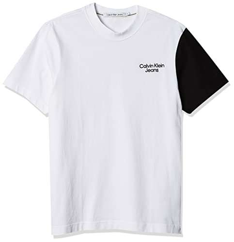 Amazon: Calvin Klein Camisa para Hombre