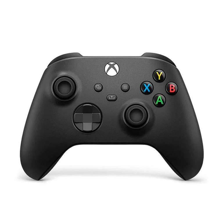 Doto: Microsoft Xbox Series X 1TB Negro