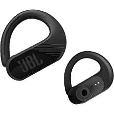 Amazon: JBL Audífonos In Ear Edurance Sprint