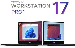 VMWare Workstation Pro y VMWare Fusión Pro ahora gratis