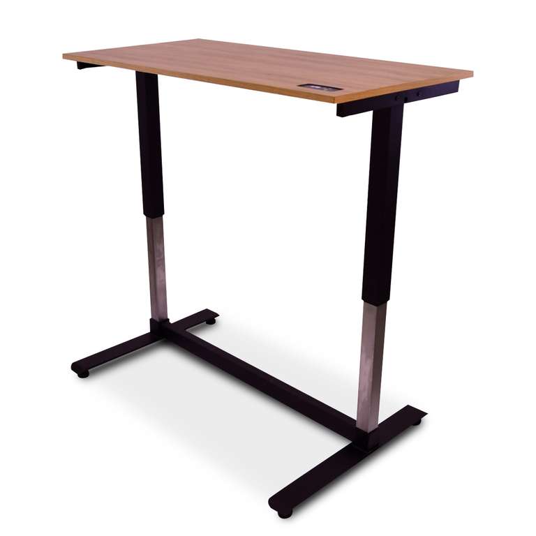 Office Depot: Standing Desk (Escritorio con Ajuste de Altura Electronico)