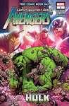 Amazon Kindle: Comic gratis: Spider-Man/Venom 1 y otro de Hulk (English Edition)
