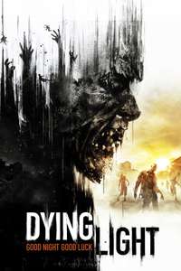 Xbox: Dying Light