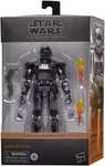 Amazon: Star Wars Black Series - Dark Trooper Deluxe