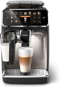 Amazon: Philips Cafetera Superautomática Serie 5400 - 36% de descuento
