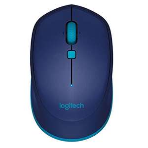 Amazon: Mouse Logitech M535 Bluetooth 1000 DPI