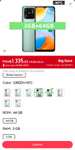 Aliexpress: Celular Xiaomi Redmi 10c
