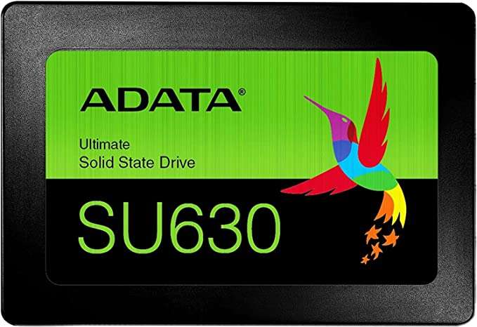 Amazon: SSD Disco de estado solido ADATA 480 gb 2.5"