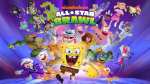 Nintendo eShop: Nickelodeon All-Star Brawl en la MESSI SHOP 120 pesos