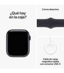 El Palacio de Hierro: Apple watch Series 9 en $7420 pagando con Banorte Digital