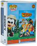 Amazon Funko Pop Vhs Covers: A Goofy Movie - Goofy 04 (Special Edition)