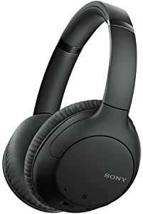 Amazon Sony WH-CH710N - Audífonos Inalámbricos con Noise Cancelling, Negro 32% Off a $2,044.96