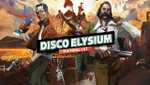 Disco Elysium - the final cut en GOG