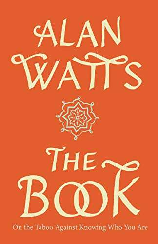Amazon Kindle: Alan Watts - The Book (Inglés)