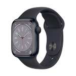 Doto: Apple Watch Series 8 41mm GPS Caja de Aluminio ($6749 cupón doto + MercadoPago ó $6899 cupón MercadoPago)