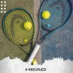Amazon: Overgrip / Cinta para raquetas HEAD Xtreme Soft | envío gratis con Prime