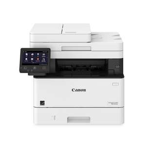 Amazon: Canon imageCLASS MF455dw - Impresora láser dúplex Todo en uno, inalámbrica, Lista para Dispositivos móviles