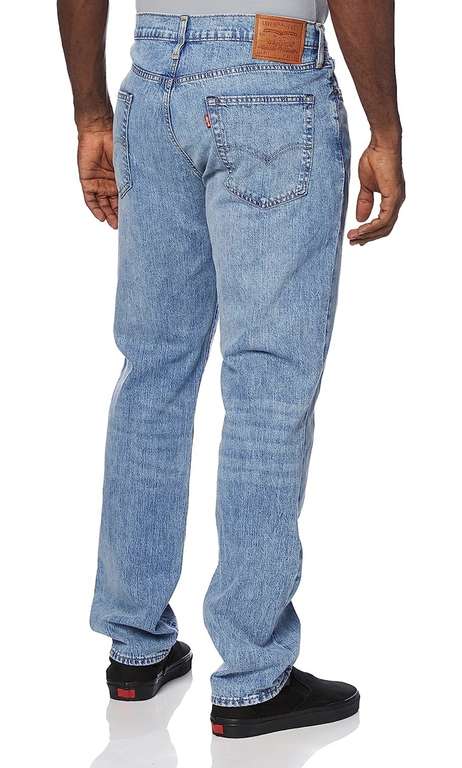 Amazon: Levi's Clásico Jeans para Hombre | Muchas tallas | Envío gratis con Prime