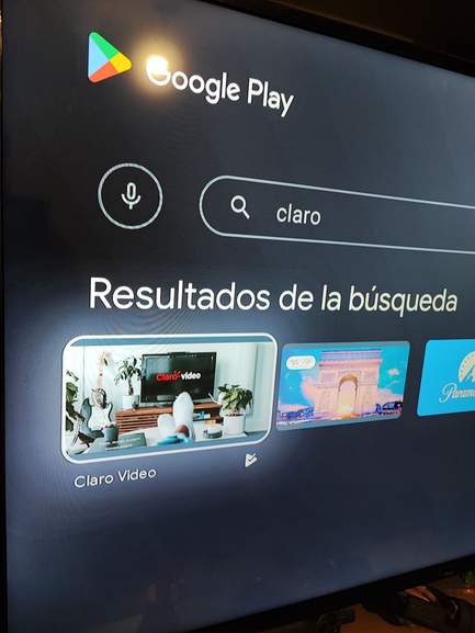 Claro video – Apps on Google Play