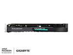 Amazon: Gigabyte Tarjeta de Video Radeon RX 6700 XT Eagle 12G Windforce RGB Fusion ()
