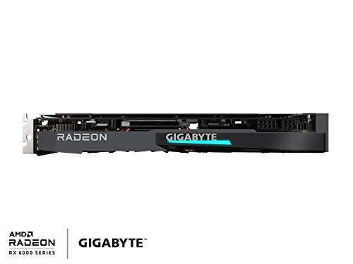 Amazon: Gigabyte Tarjeta de Video Radeon RX 6700 XT Eagle 12G Windforce RGB Fusion ()