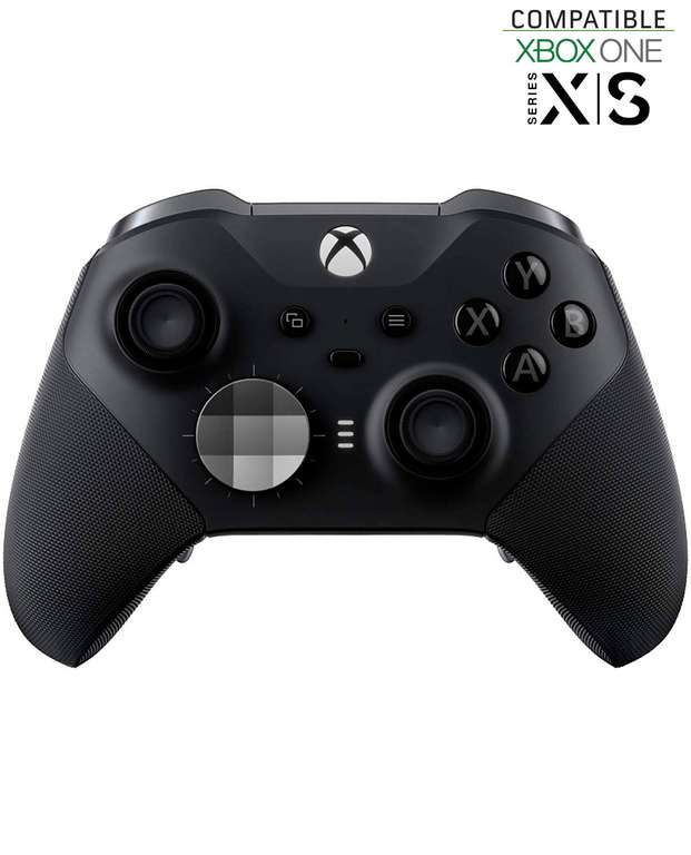 Game Planet: Control XBOX One Élite inalámbrico Serie 2 REFURBISHED