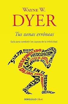 Amazon: Wayne W. Dyer - Tus zonas erróneas