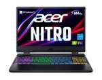 Amazon: laptop Acer Nitro 5 AN515-58-527S IC i5-12500H | NVIDIA RTX 3060 Laptop GPU | 15.6" FHD 144Hz IPS Display | 16GB DDR4 | 512GB