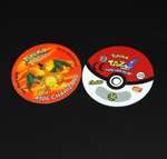 AliExpress: Tazos Pokémon Primera Generación Colección Completa | Envío Gratis con entrega en 14 días |