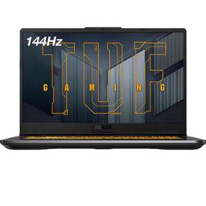 Laptop Gamer Asus Fx706Hc GeForce RTX3050 - 8 RAM - Lumen