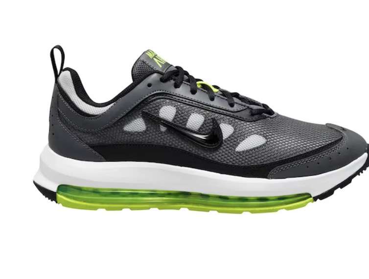 Coppel: tenis Nike Air Max AP para hombre (tallas desde 25 hasta 30)