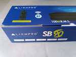 Walmart Super - Disfruta el sonido del cine en casa con esta Barra de Sonido AlienPro SB90 con Subwoofer Integrado