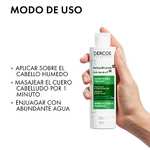 Amazon: Shampoo Dercos caspa. VICHY