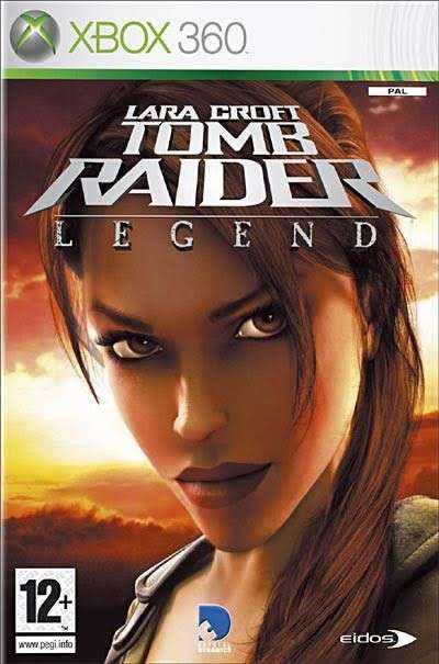 Xbox: 5 juegos retrocompatibles (deus ex, tomb Raider) Precio con gamepass