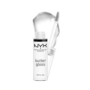 Amazon: Lip Gloss Nyx Professional Makeup