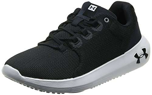 Amazon: Tenis Under Armour Ripple 2.0 Sneaker 24.5cm - promodescuentos.com