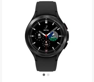 Linio: Samsung Galaxy Watch4 Classic (46mm) Negro (REACONDICIONADO)