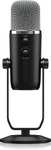 AMAZON Behringer BIGFOOT Micrófono condensador de estudio USB todo en uno | Precio antes de pagar