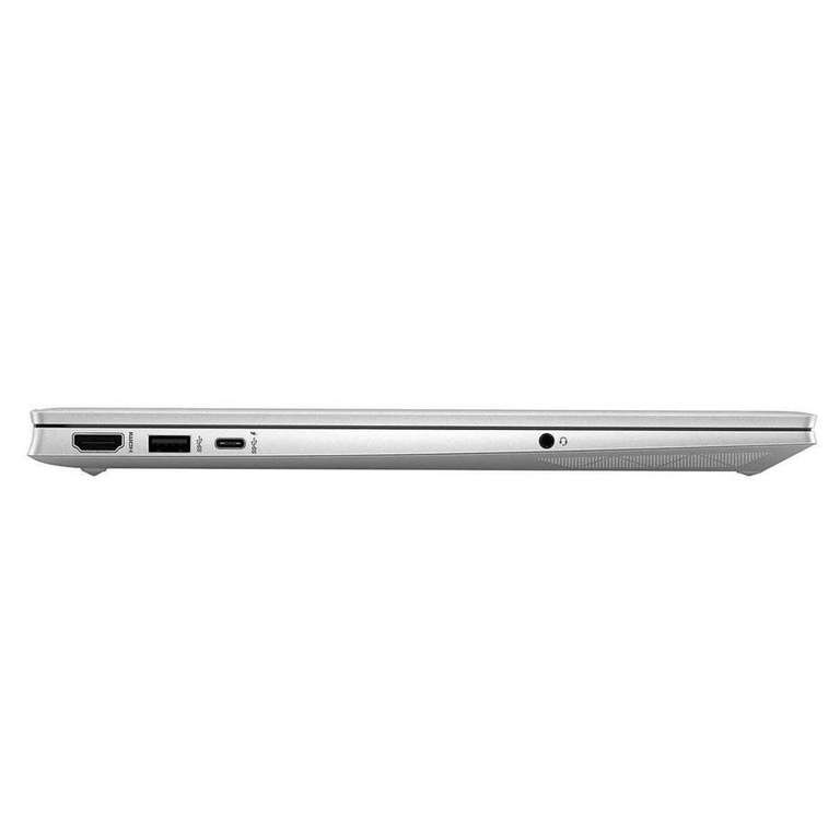 Linio: Laptop HP Pavilion 15 core i5 11th, 12gb ram, 512gb, pantalla tactil IPS Pagando con paypal