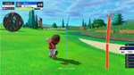 Liverpool: Mario Golf Super Rush Estándar para Nintendo Switch físico