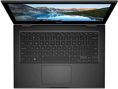 Amazon: Laptop Dell Latitude 3390 2 en 1, 13.3" FHD WVA, touch, Intel Quad Core i5-8350U, 16GB RAM, 256GB SSD, (Reacondicionado)