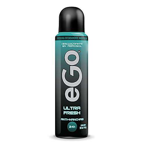 Amazon Desodorante EGO 150ml