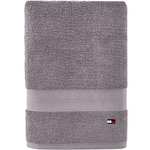 Amazon: 3 toallas tommy hilfiger por 582.26 o bien cada una $242.6, se me hizo excelente precio! Envío gratis con prime